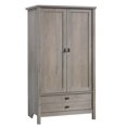 thumbnail image 1 of Sauder® Cottage Road Wardrobe, 1 of 8