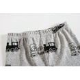thumbnail image 5 of Popshion Toddler Boys Summer Pajama Sets 7t, 5 of 7