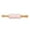 Pink, variant on Rolling Pin,9 Inch Rolling Pin Wooden Handle Rolling Pin For Kids Dough Rollers For Baking Home Kitchen