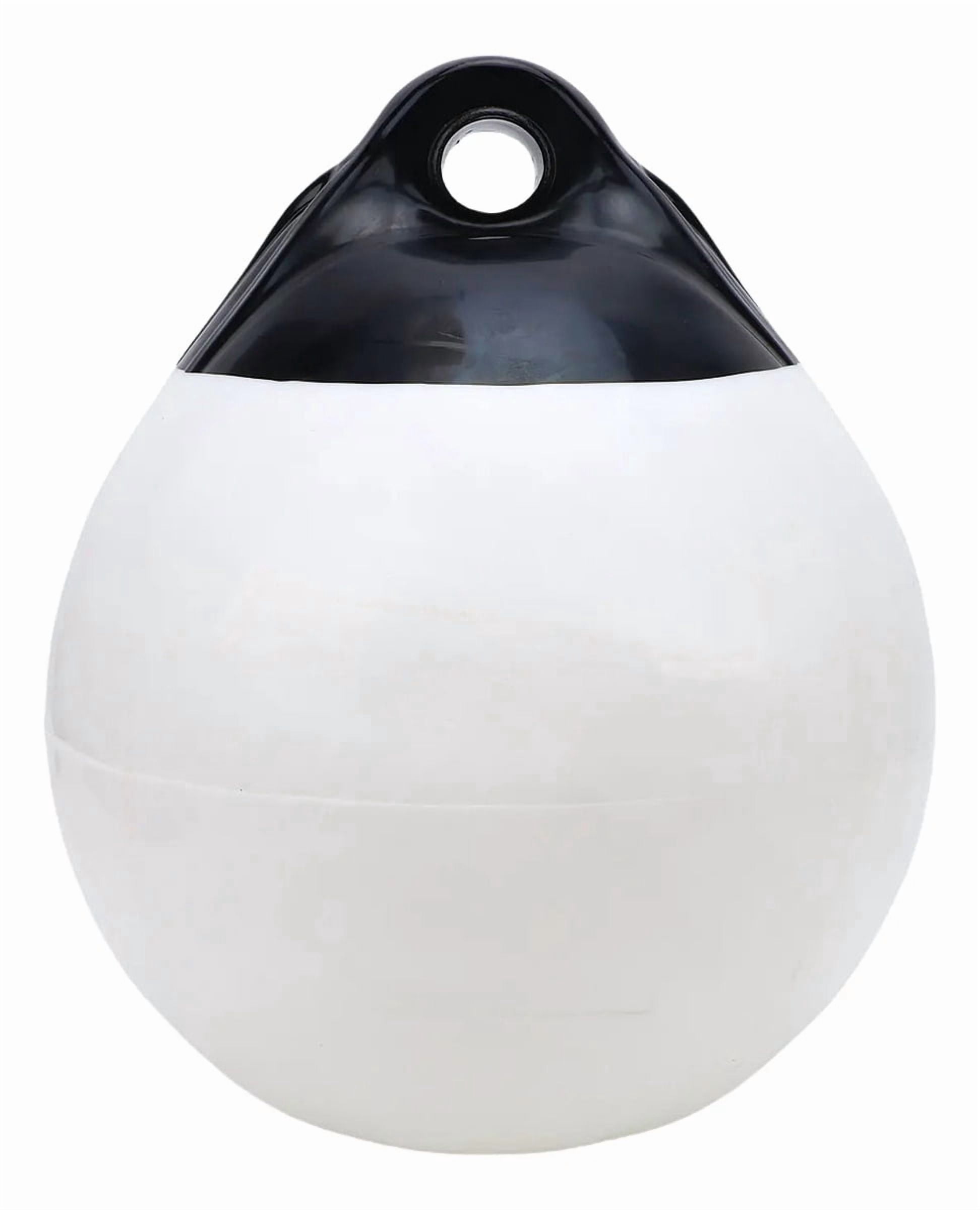 Applicable to Inflatable Boat Bumper Ball, PVC, Grad Ball