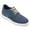 Blue#C1C-2.76", variant on CMR CHAMARIPA Men's Elevator Shoes Beige Mesh Casual Shoes For Short Men That Make You 7CM / 2.76 Inches Taller