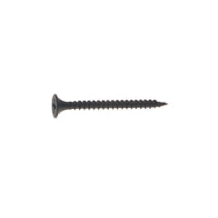 

12PC Grip-Rite Grip-Rite - 212DWS1 - No. 8 x 2-1/2 in. L Phillips Drywall Screws 1 lb. - 149/Pack