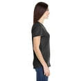thumbnail image 4 of Anvil Ladies' Triblend T-Shirt - 6750L, 4 of 4