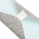 thumbnail image 3 of Almohadillas menstruales reutilizables para mujer, almohadillas femeninas lavables, sin fugas, absorbencia Regular, transpirables, 4 Uds., 3 of 8