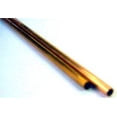 thumbnail image 2 of K & S Precision Metals 9511 0.02 x 0.19 x 36 in. Round Copper Tube, 2 of 2