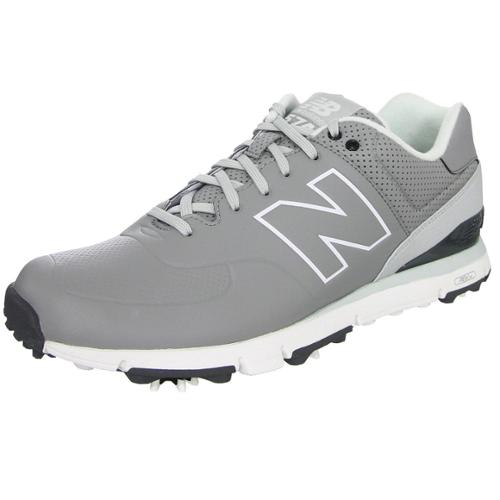 Microfiber Leather Golf Shoes 