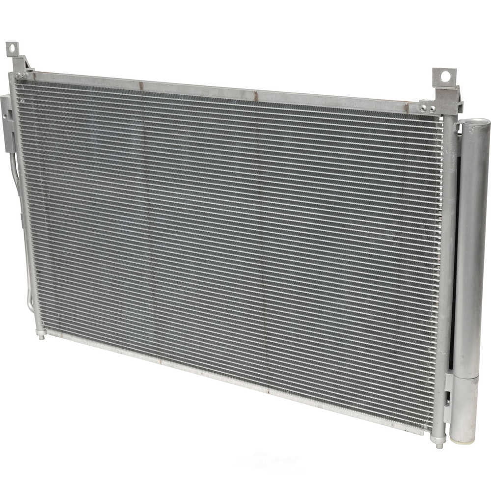 UAC CN 30053PFC Condenser Parallel Flow w/ Built-In Drier