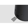 thumbnail image 3 of Bluetooth Speaker, Mini Portable Waterproof Outdoor Speaker without Noise (Light Sky Blue), 3 of 5