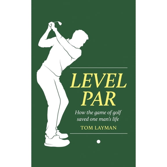 Level Par, (Paperback)