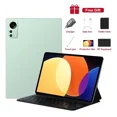 thumbnail image 3 of Tableta Android Pad 6 Pro 2024, Android 12, 11 pulgadas, 16 GB, 1 TB, 5G, doble SIM, llamadas telefónicas, GPS, Bluetooth, WiFi, Google Tablet PC, 3 of 5