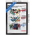 thumbnail image 2 of DC Comics 90e anniversaire – La meilleure équipe, 2 of 4