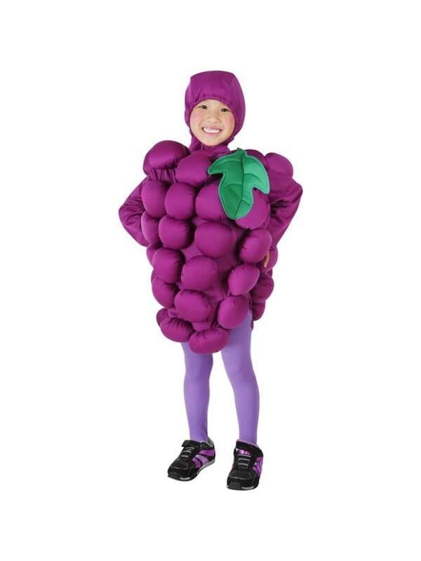 Diy Grapes Costume / Babies Diy Grape Costume Really Awesome Costumes