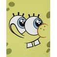 thumbnail image 2 of SpongeBob SquarePants Cosplay Tulle Tutu Dress Toddler to Big Kid, 2 of 4
