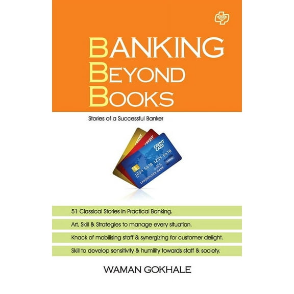 Banking Beyond Books, (Paperback)