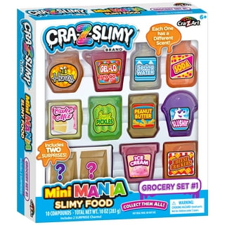 Craz Art Cra-Z-Slimy slime blendz - Craz_19365 à prix pas cher