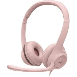 Logitech G432 7.1 DTS x Surround Sound Wired Gaming Headset for PC Gamers Leatherette Walmart