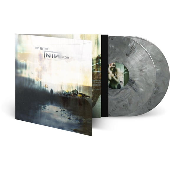 Various Artists - Best of Nine Inch Nails (Redux) (Various Artists) - Music & Performance - Vinyl