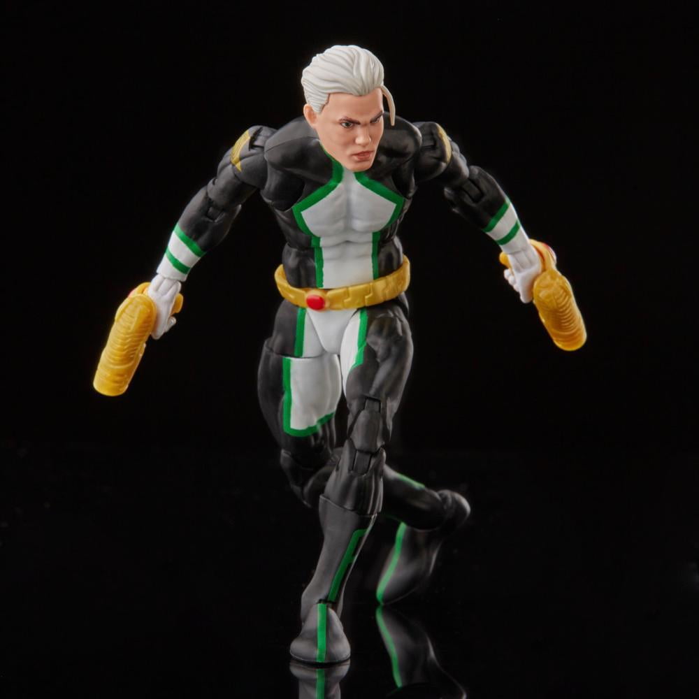 Marvel Legends Series Marvel Comics Marvel Boy 6-Inch Collectible Action Figures