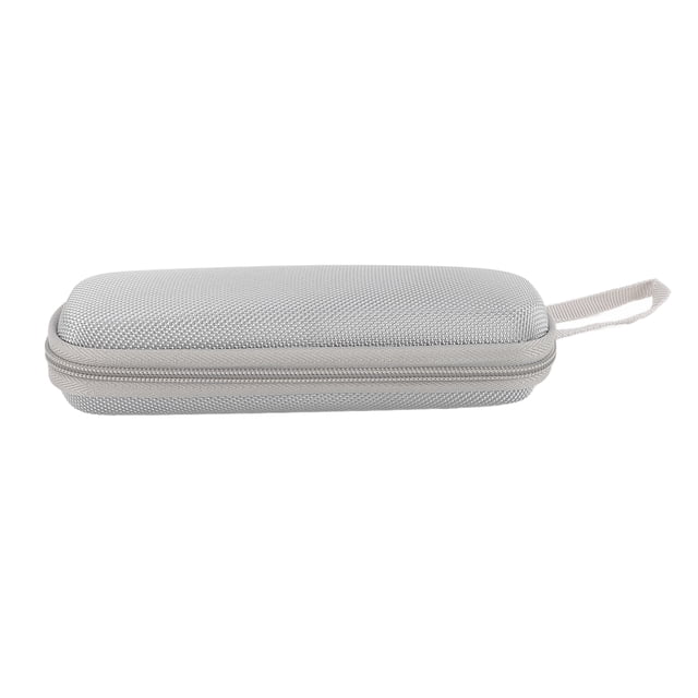 Bolsa De Medicación Para Diabéticos, Organizador De Refrigerador De Insulina, Diseño Con Cremallera Para Viajar