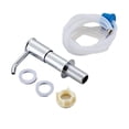 thumbnail image 1 of Lotion Pum, tubo de extensión, tubo de extensión del dispensador de loción, tubo de repuesto, dispensador de jabón, con tubo largo, para recipiente de plata, 1 of 8