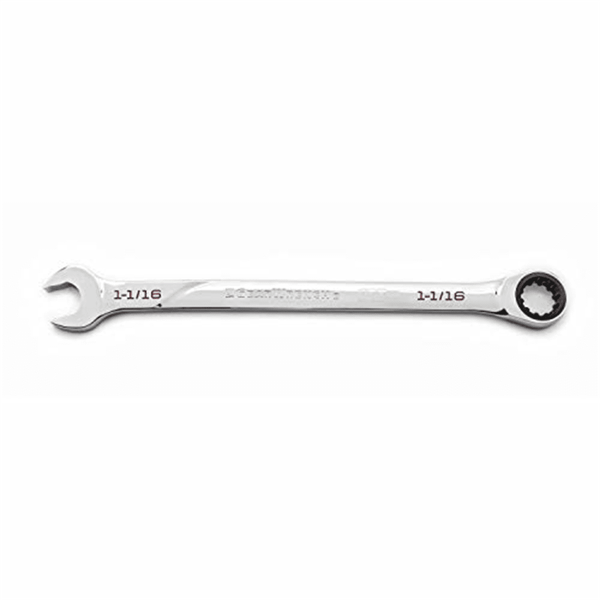 1-1/16" 120Xp Universal Spline XL Wrench