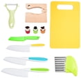 thumbnail image 2 of Kid Kitchen Set Kid Kitchen Set Toddler Kids Kitchen Set For Real Cooking Kids Montessori Toys Kitchen Cooking Set For Children, 2 of 7