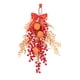 thumbnail image 1 of Decoraciones de año Nuevo Chino para la entrada, colección de regalos decorativos con lazo, decoración del hogar, adorno colgante para Festival de Estilo A Macarena Colgante de año nuevo, 1 of 8