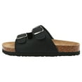 thumbnail image 4 of Northside Kids Phoenix Strap Cork Sandal Boys Girls Little Kid Big Kid Toddler, 4 of 6