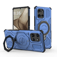 thumbnail image 1 of Funda GANGXUN para Motorola Edge 50 5G , magnética, ligera, soporte 360°, antigolpes, 1 of 4