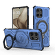 thumbnail image 1 of Funda GANGXUN para Motorola Edge 50 5G , magnética, ligera, soporte 360°, antigolpes, 1 of 4