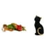 thumbnail image 1 of Estatua de José de resina, figura de José durmiendo, estatua de gato de escritorio, bonito adorno de estante, figura decorativa creativa, material res, 1 of 8
