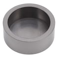 thumbnail image 4 of Graphite Crucible Professional Jewelry Metal Refining Mold Disk for Melting Casting Gold Silver Copper, 4 of 22