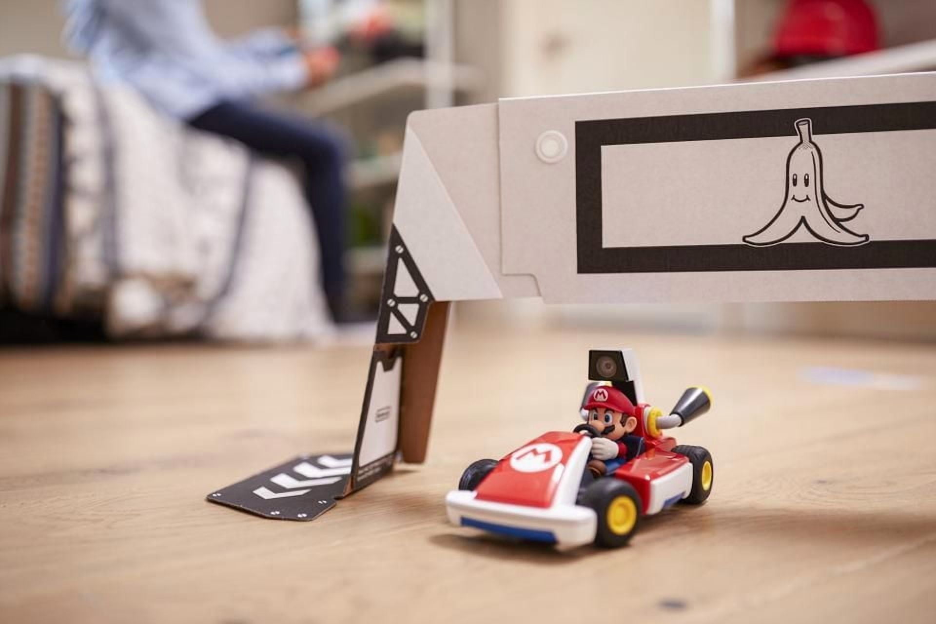 Mario Kart Live: Home Circuit™ -Mario™ Set (Nintendo Switch), Nintendo Switch