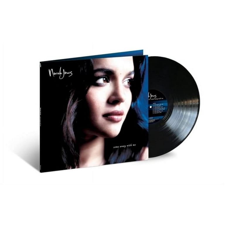 Norah Jones – I Dream Of Christmas (Vinile LP) – Album Natalizio Con Inediti E Classici - 6