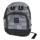 thumbnail image 1 of Minecraft - Mochila oficial mini infantil con diseño de bloque (Gris), 1 of 3