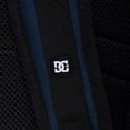thumbnail image 5 of Mochila DC Shoes  Unisex Skate Escolar Azul Negro ADYBP03053BTL0, 5 of 5