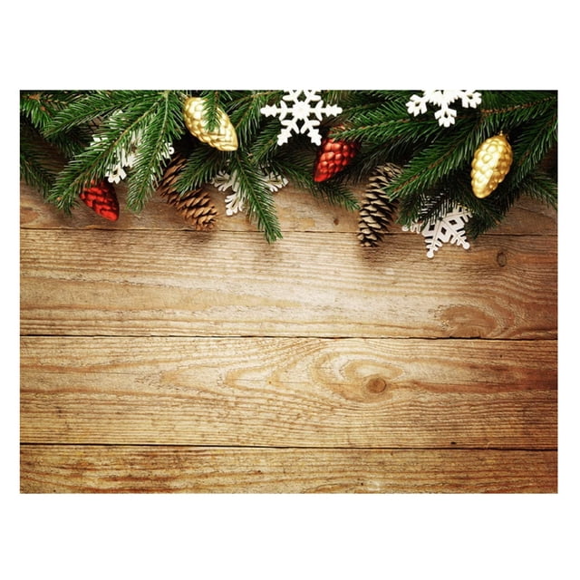 Under 10 Shooting Props 3D Background Cloth Imitation Wood Grain Photography Shooting Background Cloth