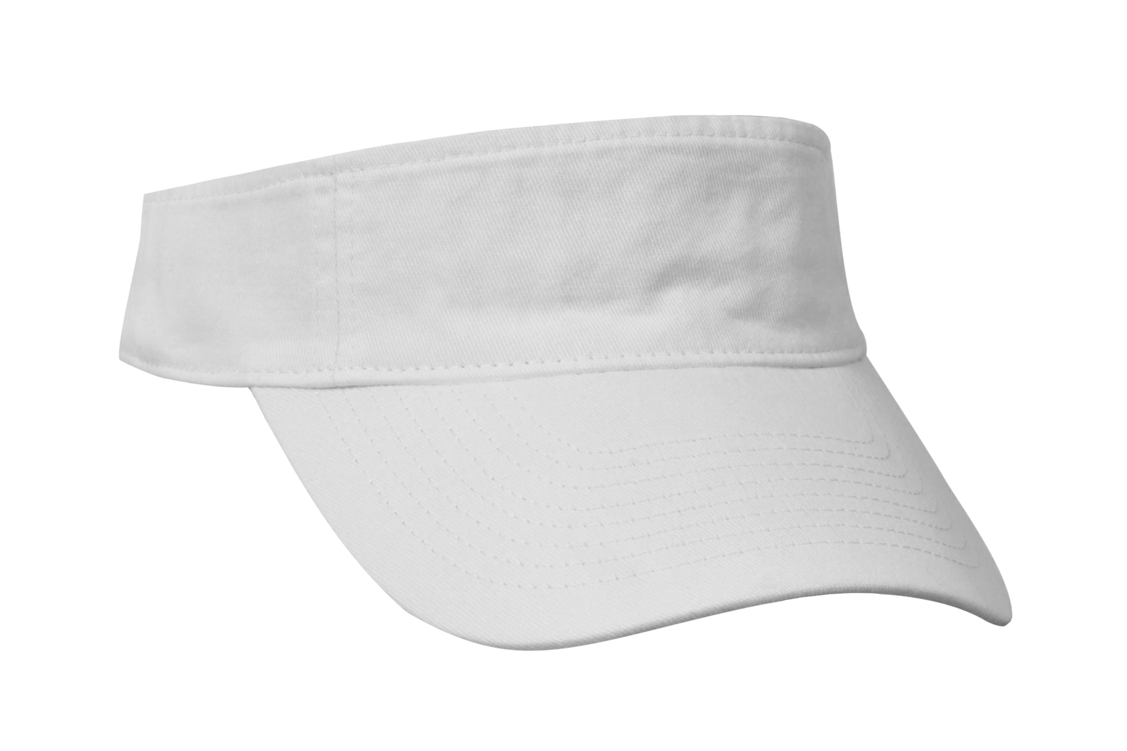 sport sun visor hat