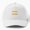 White, variant on Grandpa Bridge Player Baseball Hat, Grandpa Is My Name and Bridge Is My Game, Family Gift Cap