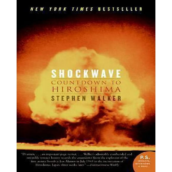 Shockwave: Countdown to Hiroshima