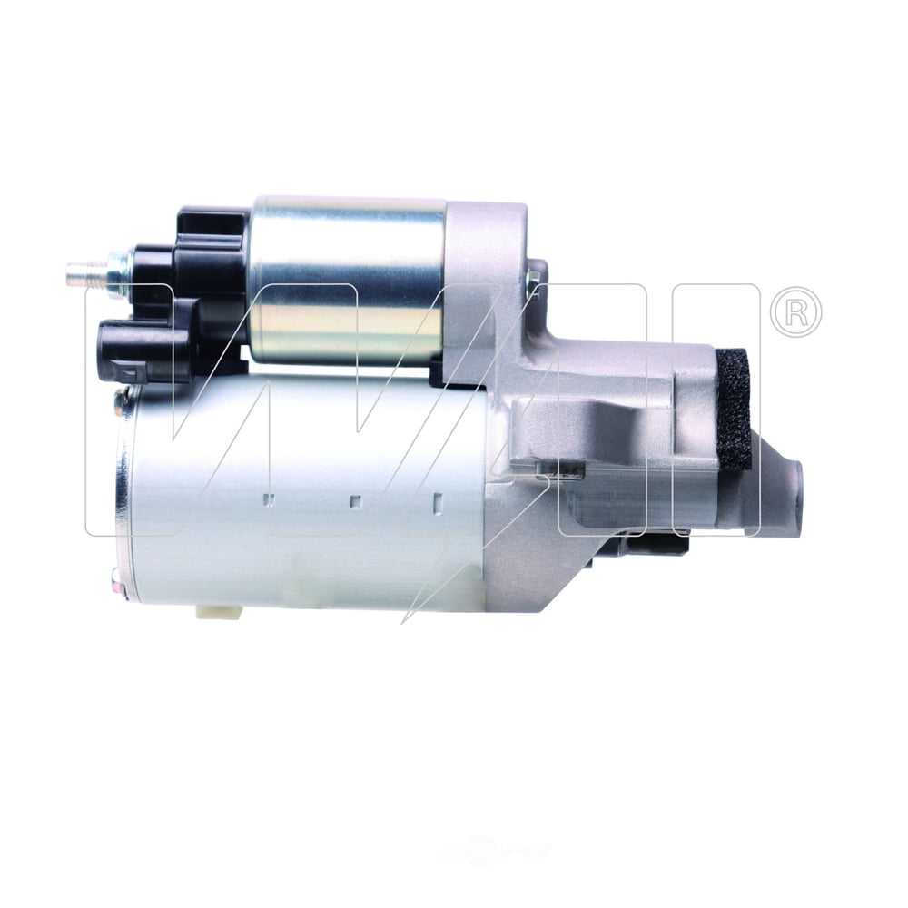 WPS World Power Systems 34015N 100% New Starter