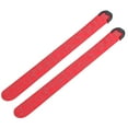 thumbnail image 1 of Brassards LED pour la Course (Lot de 2), Brassards Réfléchissants Rechargeables par USB, Haute Visibilité pour Coureurs, Motards, Propriétaires d'Animaux, 1 of 6