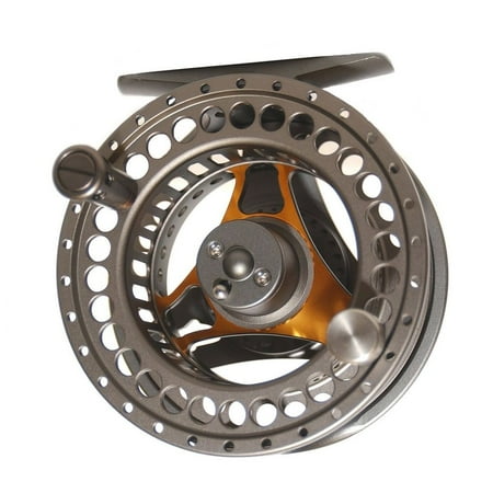 Fly Reel Seats - Wright & McGill Dragon Fly Reel