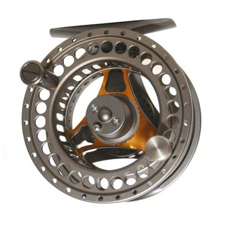 Wright & McGill Dragon Fly Reel (Best Fly Reel For Redfish)