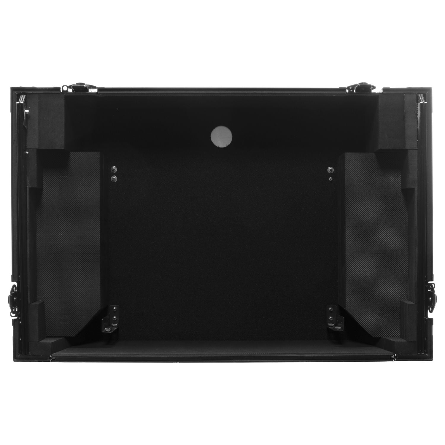 Odyssey 810226 Industrial Board Glide Style 2U Case for