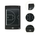 thumbnail image 6 of Vsenkes Electronic Basketball Board Writing for and Game Plan LCD Screen 8.5inch, 6 of 9
