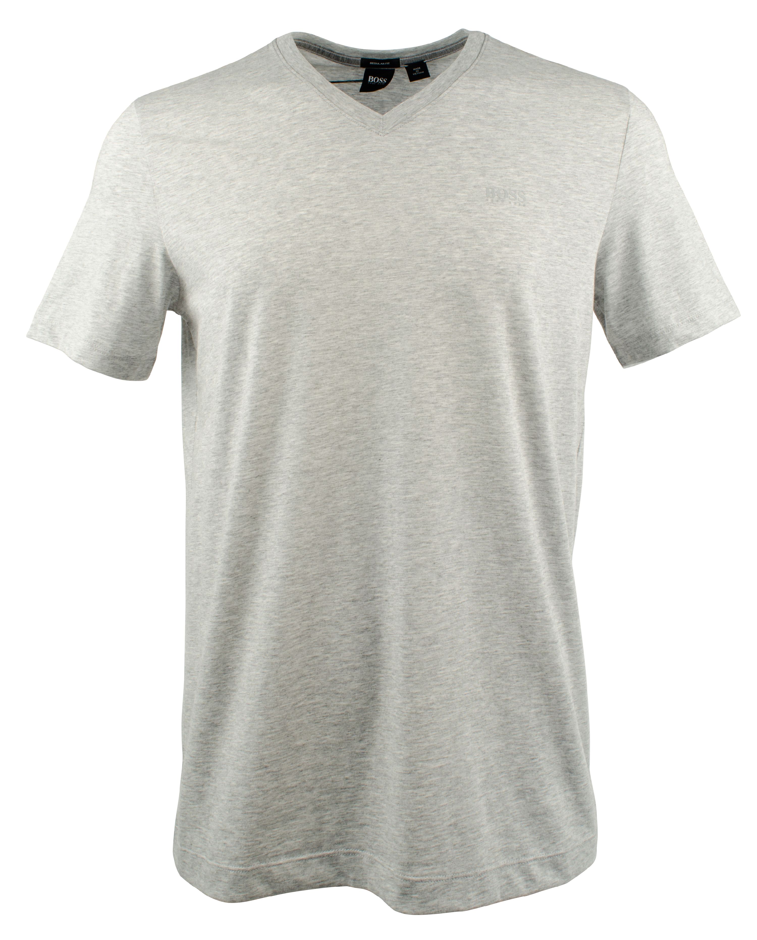 hugo boss v neck t shirt
