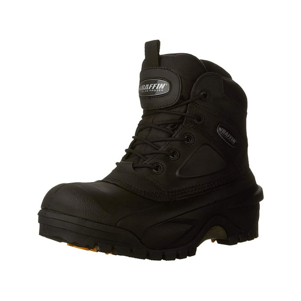 baffin boots safety toe