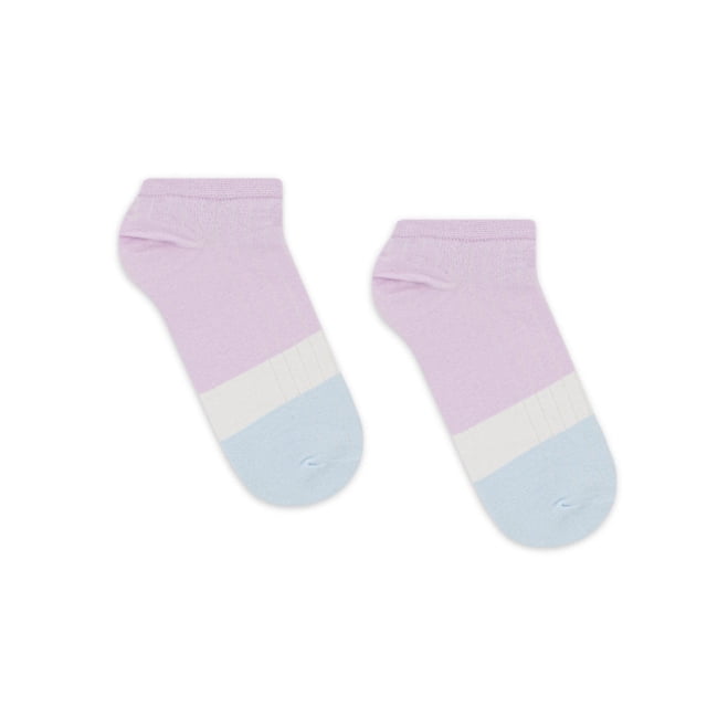 Bamboo Line - Division Pink