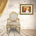 thumbnail image 3 of DiPaolo, Dan 18x13 Gold Ornate Wood Framed with Double Matting Museum Art Print Titled - AUG1001159_LTC_51, 3 of 4